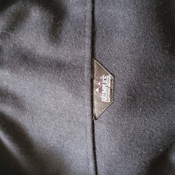 Akomplice jacket - Picture 7 of 8